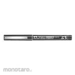M&G Long Writing Liquid Roller Pen (Pulpen / Bolpoin)