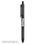 M&G Smooth Semi-Gel Ball Pen (Pulpen / Bolpoin)