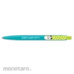 M&G So Many Cats Retractable Ball Pen (Pulpen / Bolpoin)