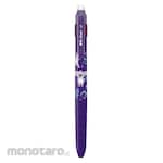 M&G Tricolor Thermal Erasable Neutral Pen (Pulpen / Bolpoin)