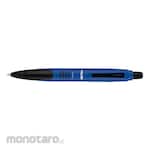 Milan (Pen) Ballpen Blue Compact (Pulpen / Bolpoin)