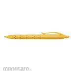 Milan (Pen) Ballpen Cameleon Series (Pulpen / Bolpoin)