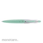 Milan (Pen) Ballpen Capsule Silver (Pulpen / Bolpoin)