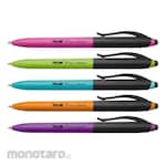 Milan (Pen) Ballpen Stylus (Pulpen / Bolpoin)