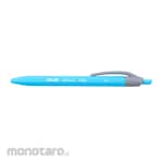 Milan (Pen) Fine-Line Ballpen (Pulpen / Bolpoin)