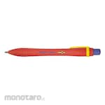 Milan (Pen) Sway Mix Ballpen (Pulpen / Bolpoin)