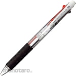 Mitsubishi Pencil (Uni-Ball) Jet Stream 2-Color Ballpoint Pen 0.7Mm (Pulpen / Bolpoin)