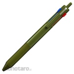 Mitsubishi Pencil (Uni-Ball) Jet stream 3 colors (SXE3-507) 1P pack (Pulpen / Bolpoin)