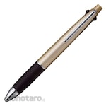 Mitsubishi Pencil (Uni-Ball) Jetstream 4&1 0.38 (Pulpen / Bolpoin)