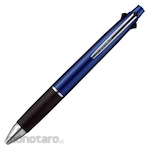 Mitsubishi Pencil (Uni-Ball) Jetstream Multifunction Pen 4&1 (Pulpen / Bolpoin)