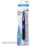 Mitsubishi Pencil (Uni-Ball) Jetstream Multifunctional Pen 0.5 (Pulpen / Bolpoin)