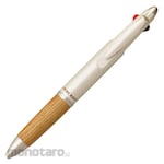 Mitsubishi Pencil (Uni-Ball) Jetstream Pure Malt Multifunctional (Pulpen / Bolpoin)