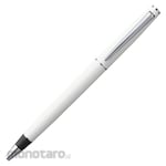 Mitsubishi Pencil (Uni-Ball) Oil-based ballpoint pen jet stream prime rotary single (Pulpen / Bolpoin)