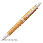 Mitsubishi Pencil (Uni-Ball) Oil-based ballpoint pen pure malt (Pulpen / Bolpoin)