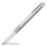 Mitsubishi Pencil (Uni-Ball) Style Fit 3-color Holder (with Clip) (Pulpen / Bolpoin)