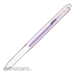 Mitsubishi Pencil (Uni-Ball) Style Fit 4 Color Holder (With Clip) (Pulpen / Bolpoin)