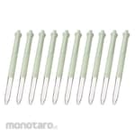 Mitsubishi Pencil (Uni-Ball) Style Fit 4 Color Holder (With Clip) (Pulpen / Bolpoin)