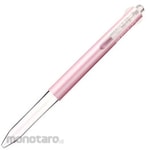 Mitsubishi Pencil (Uni-Ball) Style Fit 4 Color Holder (With Clip) (Pulpen / Bolpoin)