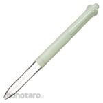 Mitsubishi Pencil (Uni-Ball) Style Fit 4 Color Holder Clip Included (Pulpen / Bolpoin)