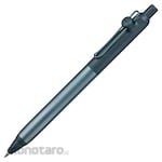 Mitsubishi Pencil (Uni-Ball) Uni-Ball Zent Single Color 0.5mm Flow Model UBN-ZF-05 (Pulpen / Bolpoin)
