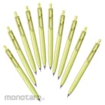 Mitsubishi Pencil (Uni-Ball) Uniball ONE F (10) (Pulpen / Bolpoin)