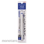 Mitsubishi Pencil (Uni-Ball) Uniball One (Pulpen / Bolpoin)