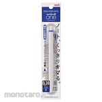 Mitsubishi Pencil (Uni-Ball) Uniball One (Pulpen / Bolpoin)
