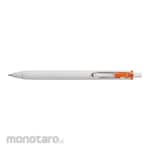 Mitsubishi Pencil (Uni-Ball) Uniball One 0.38 (Pulpen / Bolpoin)