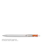 Mitsubishi Pencil (Uni-Ball) Uniball One 0.5 (Pulpen / Bolpoin)