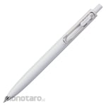 Mitsubishi Pencil (Uni-Ball) Uniball One F 038 (Pulpen / Bolpoin)