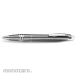 Montblanc Ballpoint Pen Starwalker Midnight Black Metal (Pulpen / Bolpoin)