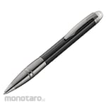 Montblanc Ballpoint Pen Starwalker Ultimate Carbon Collection (Pulpen / Bolpoin)