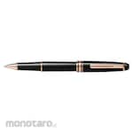 Montblanc Meisterstuck Red Gold Resin Classique (Pulpen / Bolpoin)