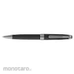 Montblanc Meisterstuck Ultra Black Classique (Pulpen / Bolpoin)