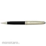 Montblanc Meisterstuck solitaire Doue Geometric (Pulpen / Bolpoin)