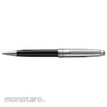 Montblanc Meisterstuck solitaire Doue Stainless Steel (Pulpen / Bolpoin)