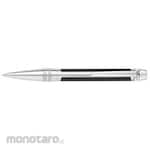 Montblanc Starwalker Extreme Steel (Pulpen / Bolpoin)