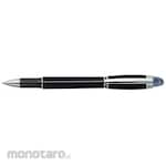 Montblanc Starwalker Midnight Resin (Pulpen / Bolpoin)