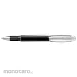 Montblanc Starwalker Platinum Coated Doue (Pulpen / Bolpoin)
