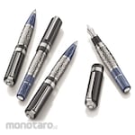 Montblanc Witers Edition Leo Tolstoy-2015 (Pulpen / Bolpoin)