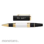 Montblanc Witers Edition William Shakespeare Rollerball (Pulpen / Bolpoin)