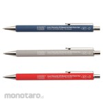 Nitoms Low-Viscosity Oil-Based Ink Ball Point Pen