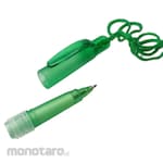 Non Brand Pen with Rope (Pulpen / Bolpoin)