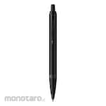 Parker Ballpoint Pen IM Monochrome (Pulpen / Bolpoin)