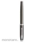 Parker IM Dark Espresso Series Pen (Pulpen / Bolpoin)