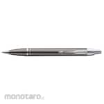 Parker IM Deluxe Brush Gun Series Pen (Pulpen / Bolpoin)