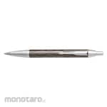 Parker IM Premium 1 Twin Chiselled Series Pen (Pulpen / Bolpoin)