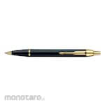 Parker Pen IM Metal Series (Pulpen / Bolpoin)