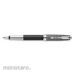 Parker Sonnet Expectation Black Custom Series Pen (Pulpen / Bolpoin)