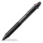 Pentel 07 Vicuna C4 black shaft (Pulpen / Bolpoin)